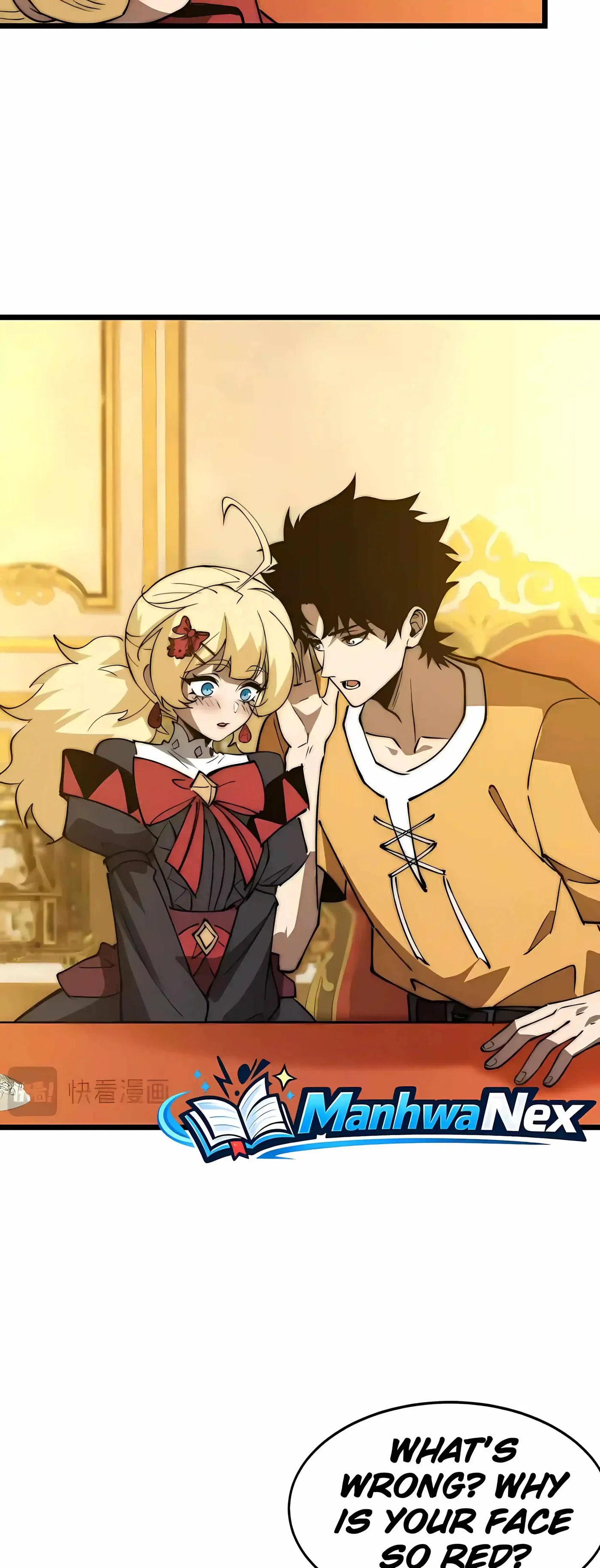 Read Devil Summoner, I am the Abyss Lord chapter 78 image 9 on Lezhin