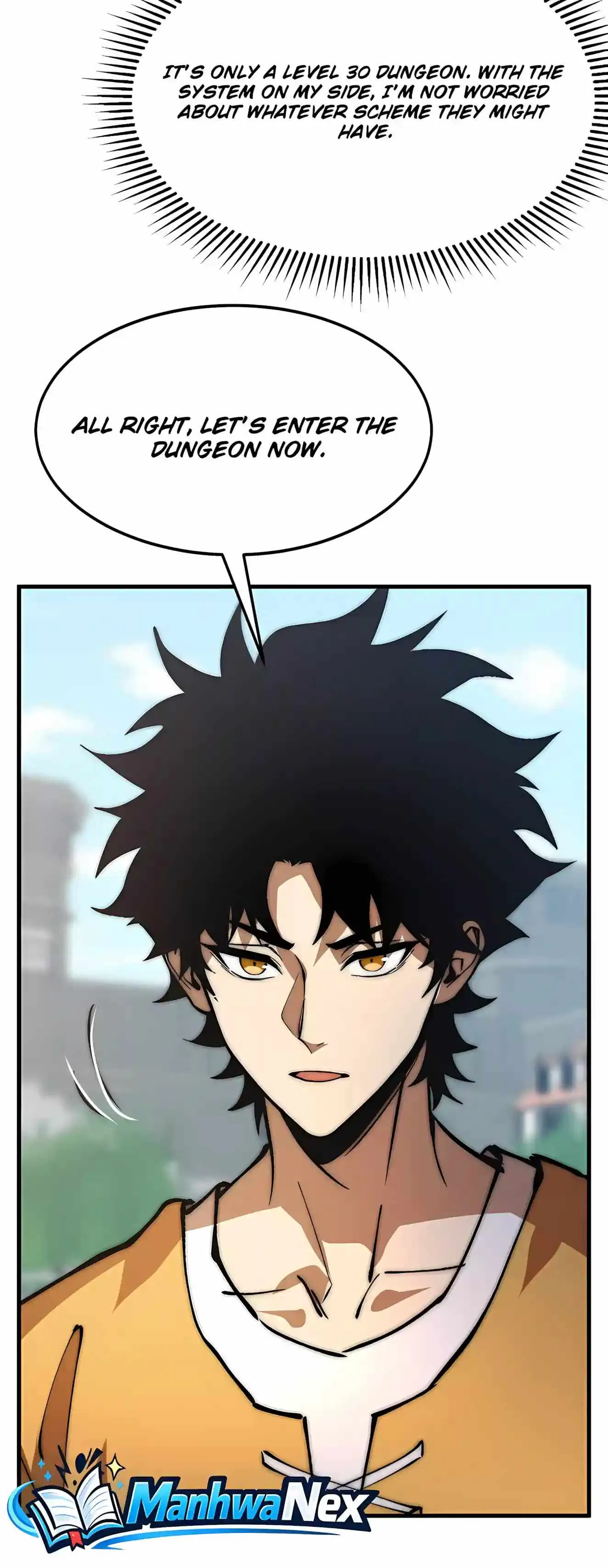 Read Devil Summoner, I am the Abyss Lord chapter 82 image 10 on Lezhin