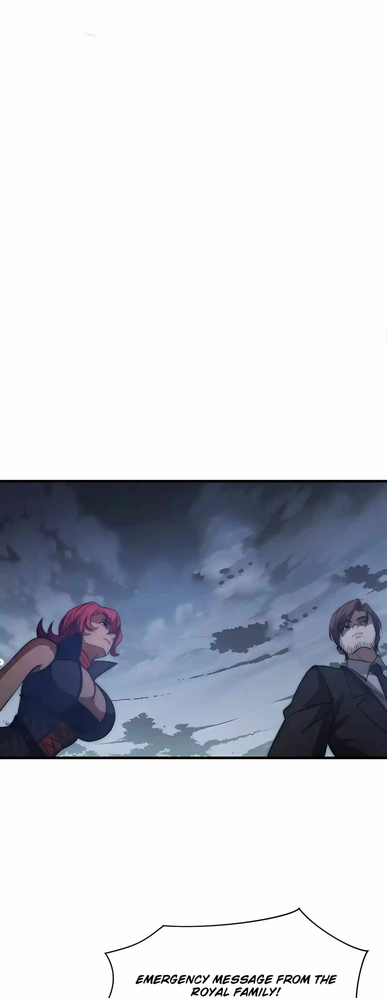 Read Devil Summoner, I am the Abyss Lord chapter 82 image 18 on Lezhin