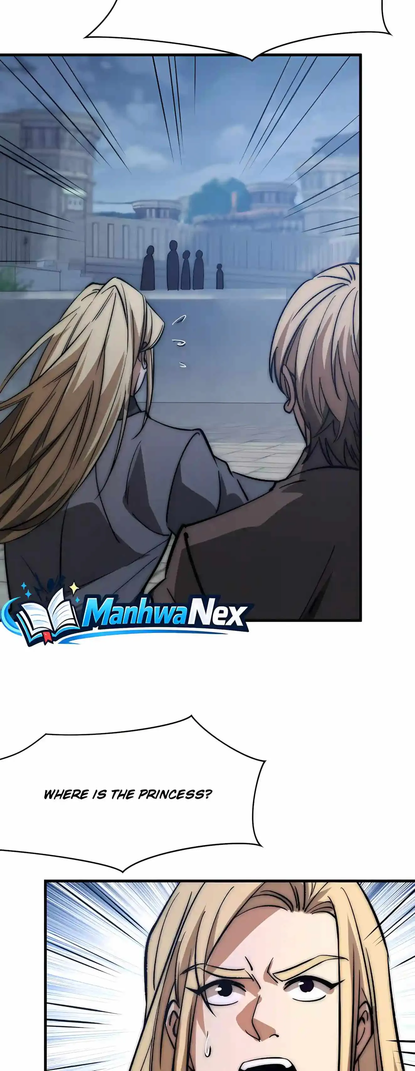 Read Devil Summoner, I am the Abyss Lord chapter 82 image 19 on Lezhin