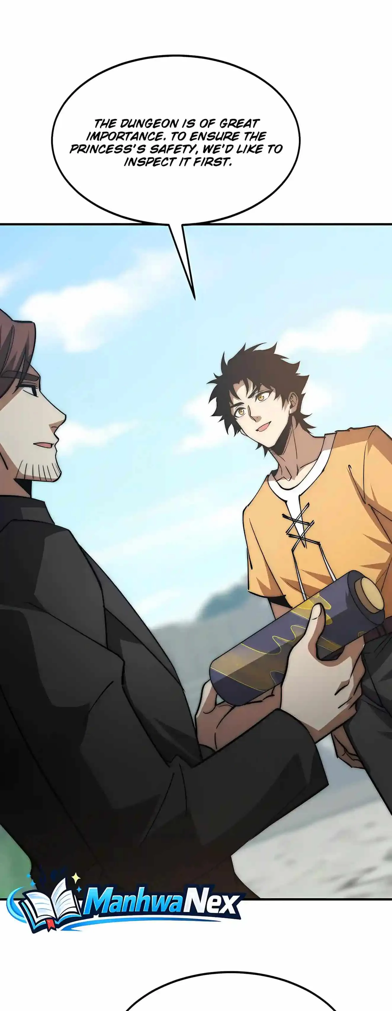 Read Devil Summoner, I am the Abyss Lord chapter 82 image 2 on Lezhin