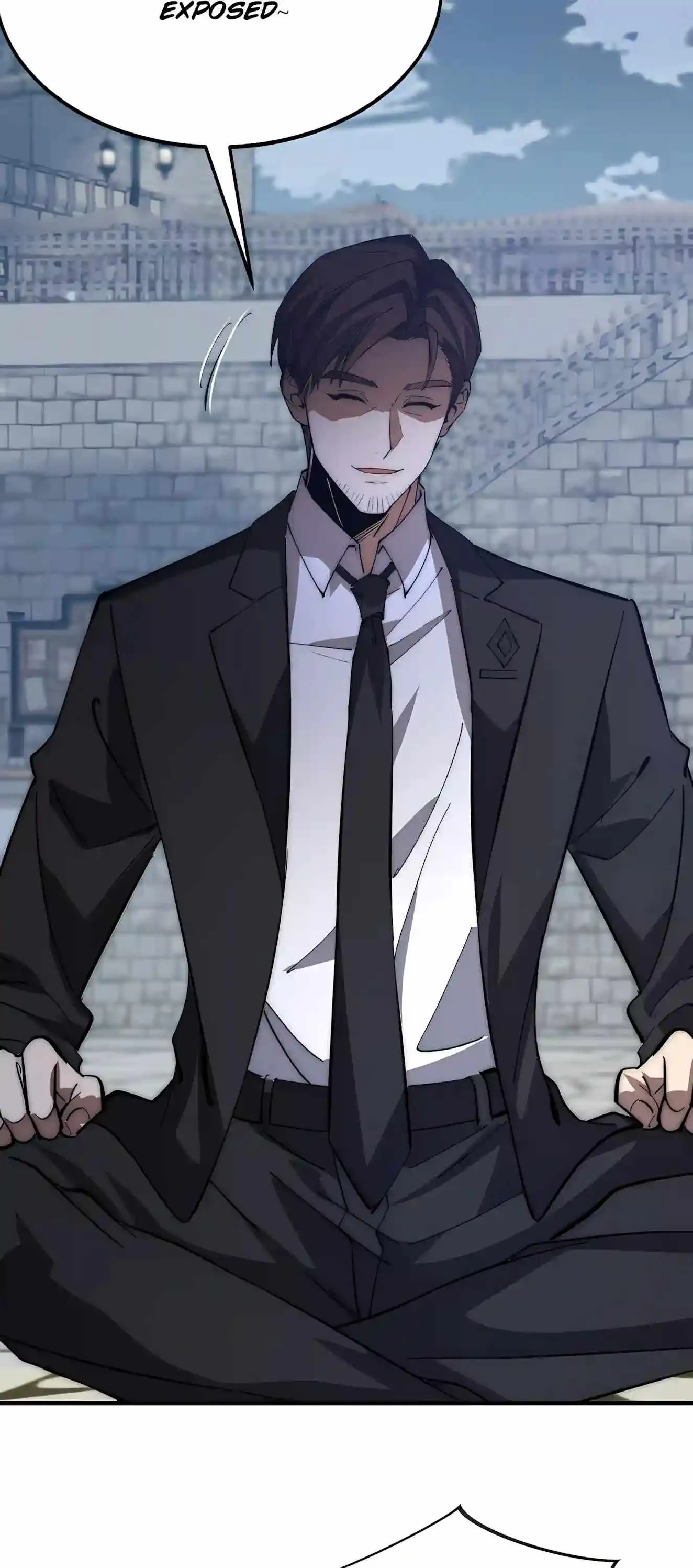 Read Devil Summoner, I am the Abyss Lord chapter 82 image 26 on Lezhin