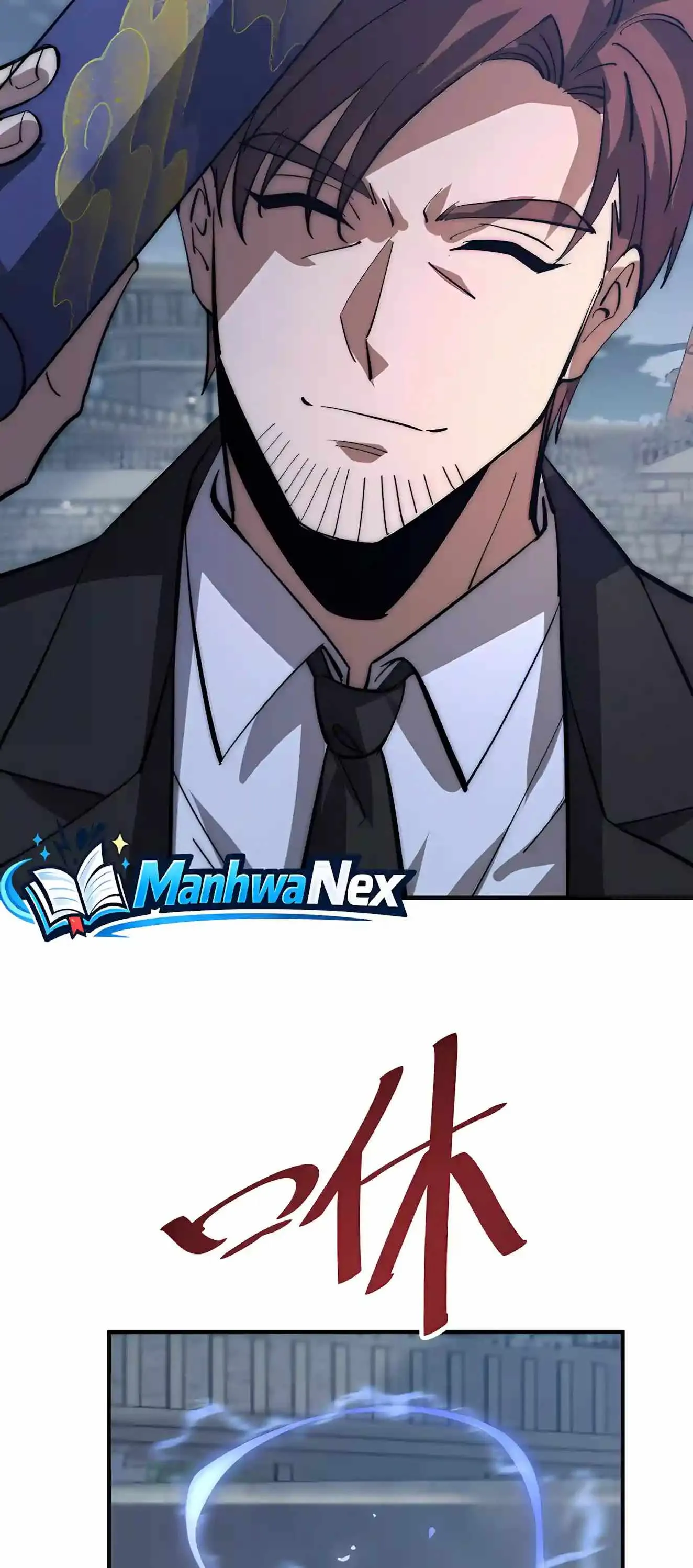 Read Devil Summoner, I am the Abyss Lord chapter 82 image 29 on Lezhin