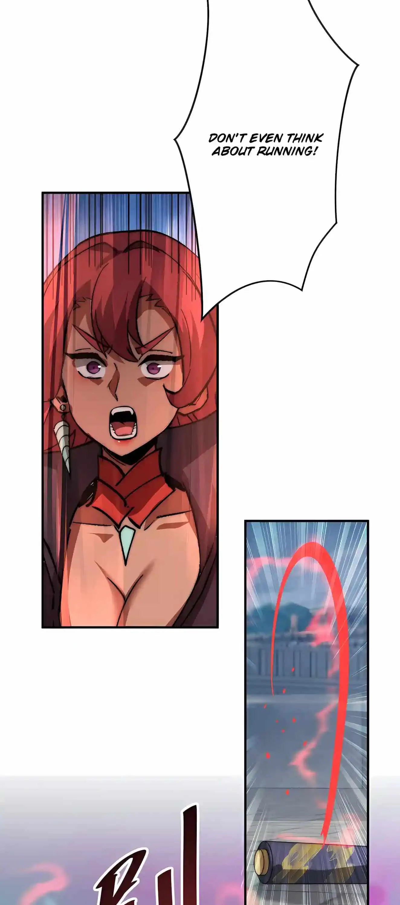 Read Devil Summoner, I am the Abyss Lord chapter 82 image 31 on Lezhin