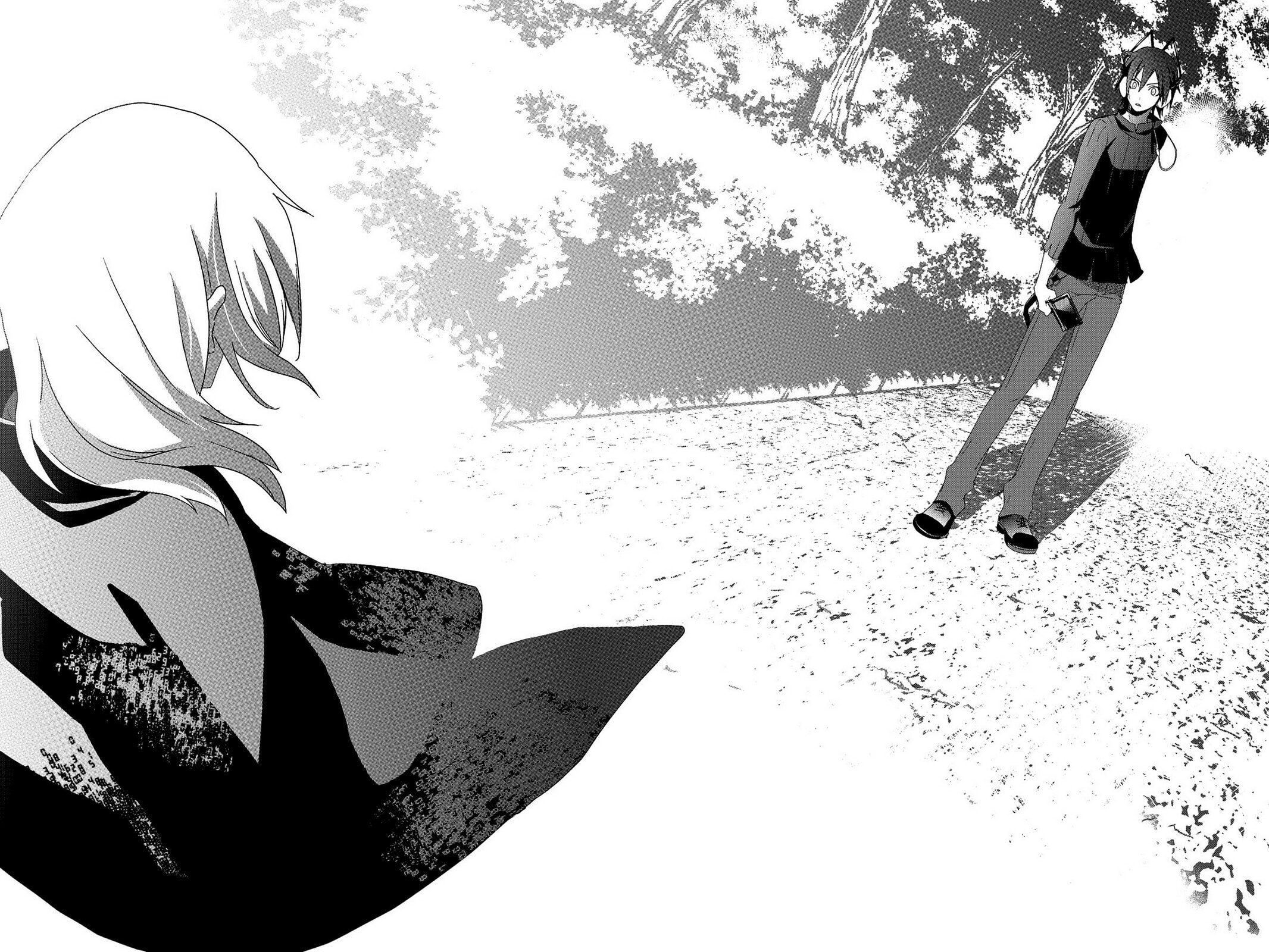 Read Devil Survivor chapter 1 image 38 on Lezhin