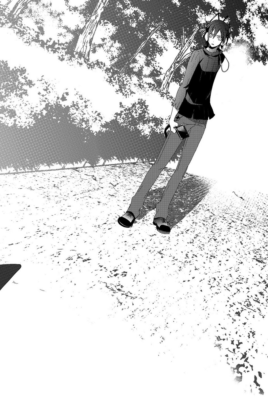 Read Devil Survivor chapter 1 image 39 on Lezhin