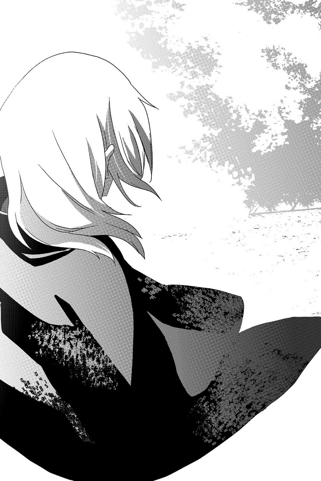 Read Devil Survivor chapter 1 image 40 on Lezhin