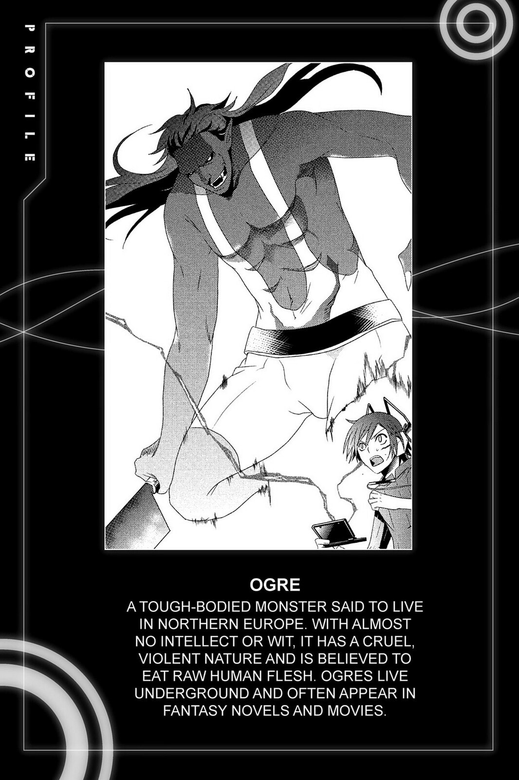 Read Devil Survivor chapter 1 image 48 on Lezhin