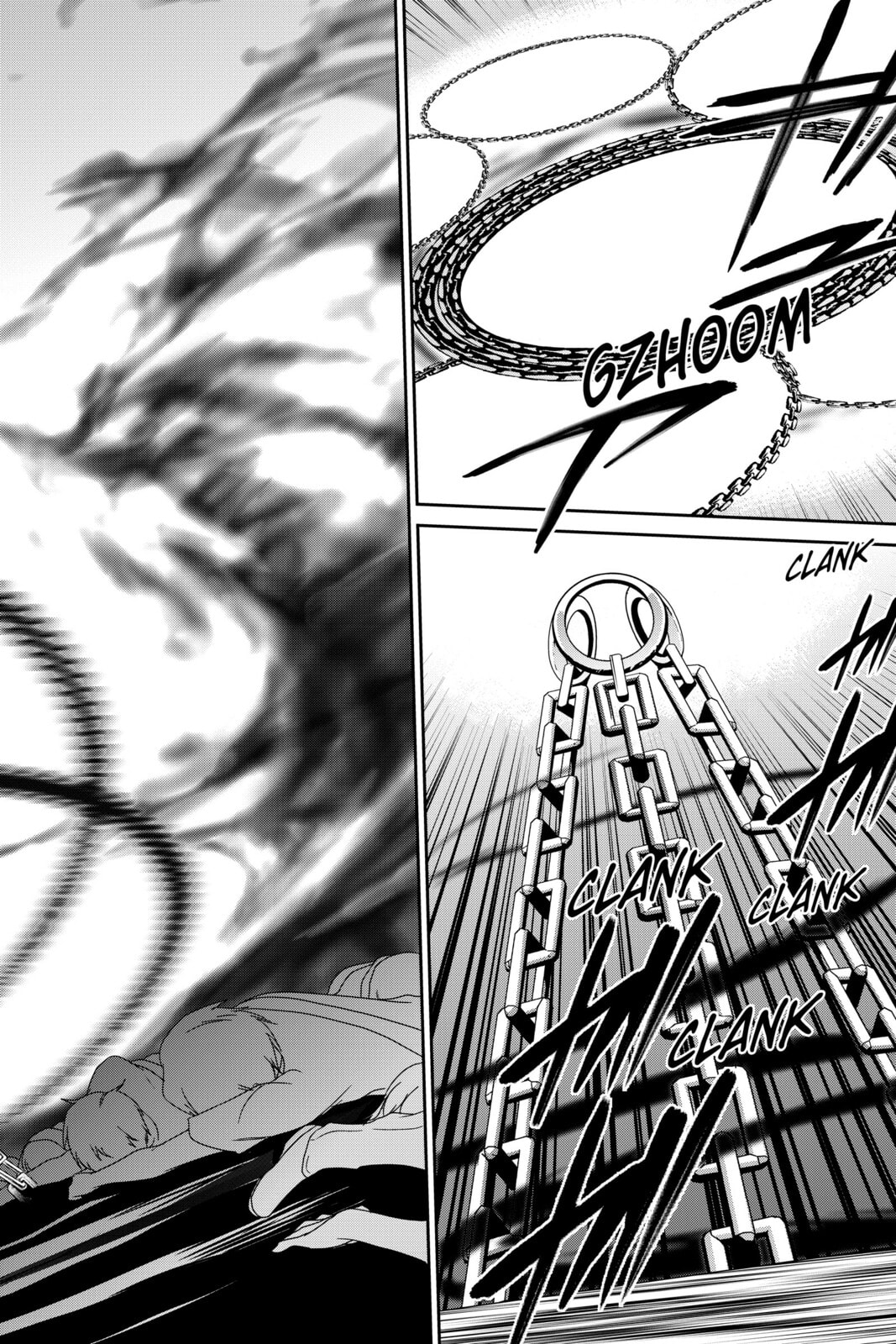 Read Devil Survivor chapter 10 image 10 on Lezhin