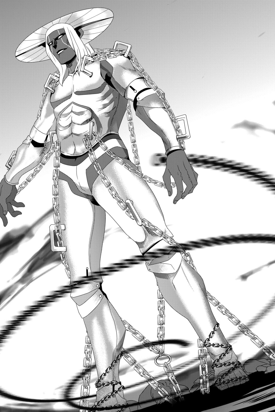 Read Devil Survivor chapter 10 image 11 on Lezhin