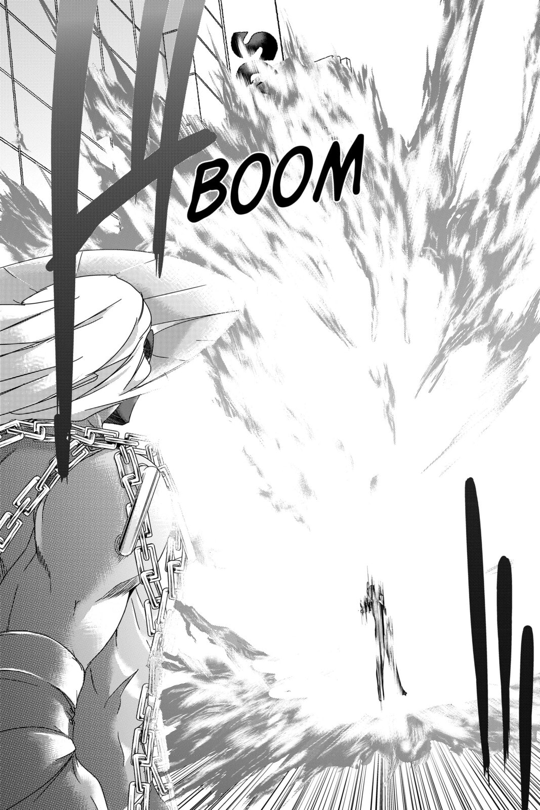 Read Devil Survivor chapter 10 image 33 on Lezhin