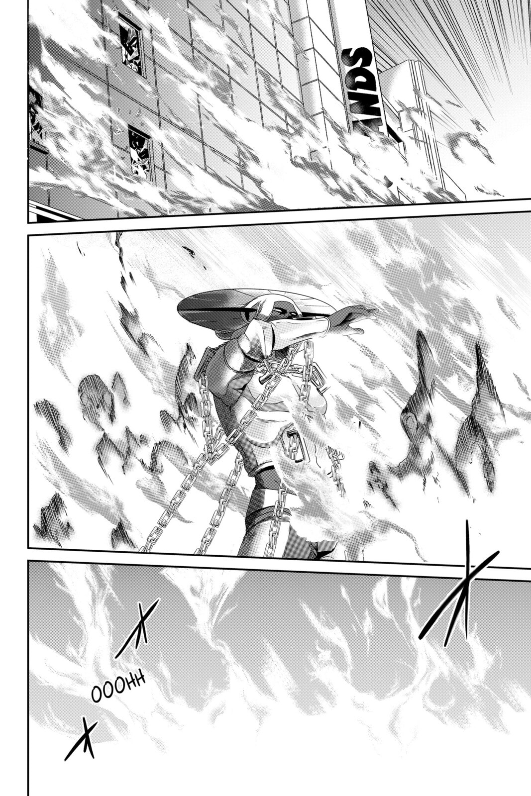 Read Devil Survivor chapter 10 image 34 on Lezhin