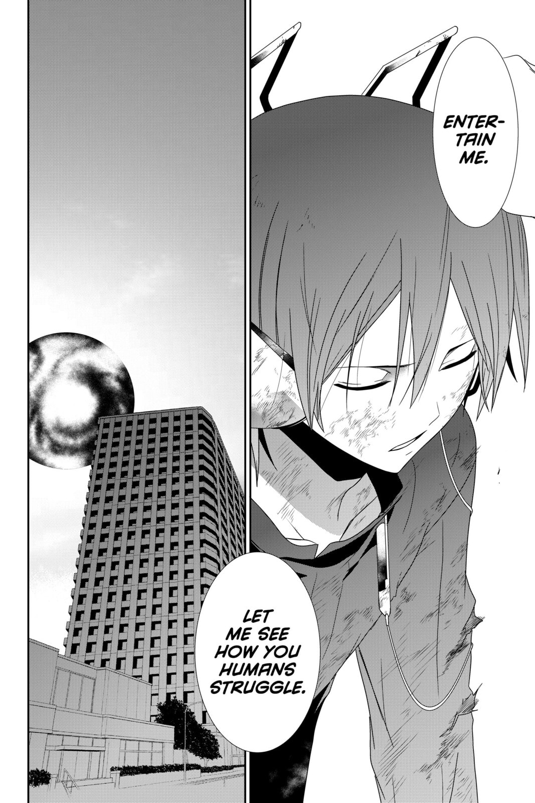 Read Devil Survivor chapter 10 image 40 on Lezhin