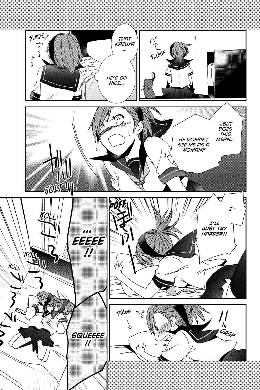 Read Devil Survivor chapter 10 image 45 on Lezhin
