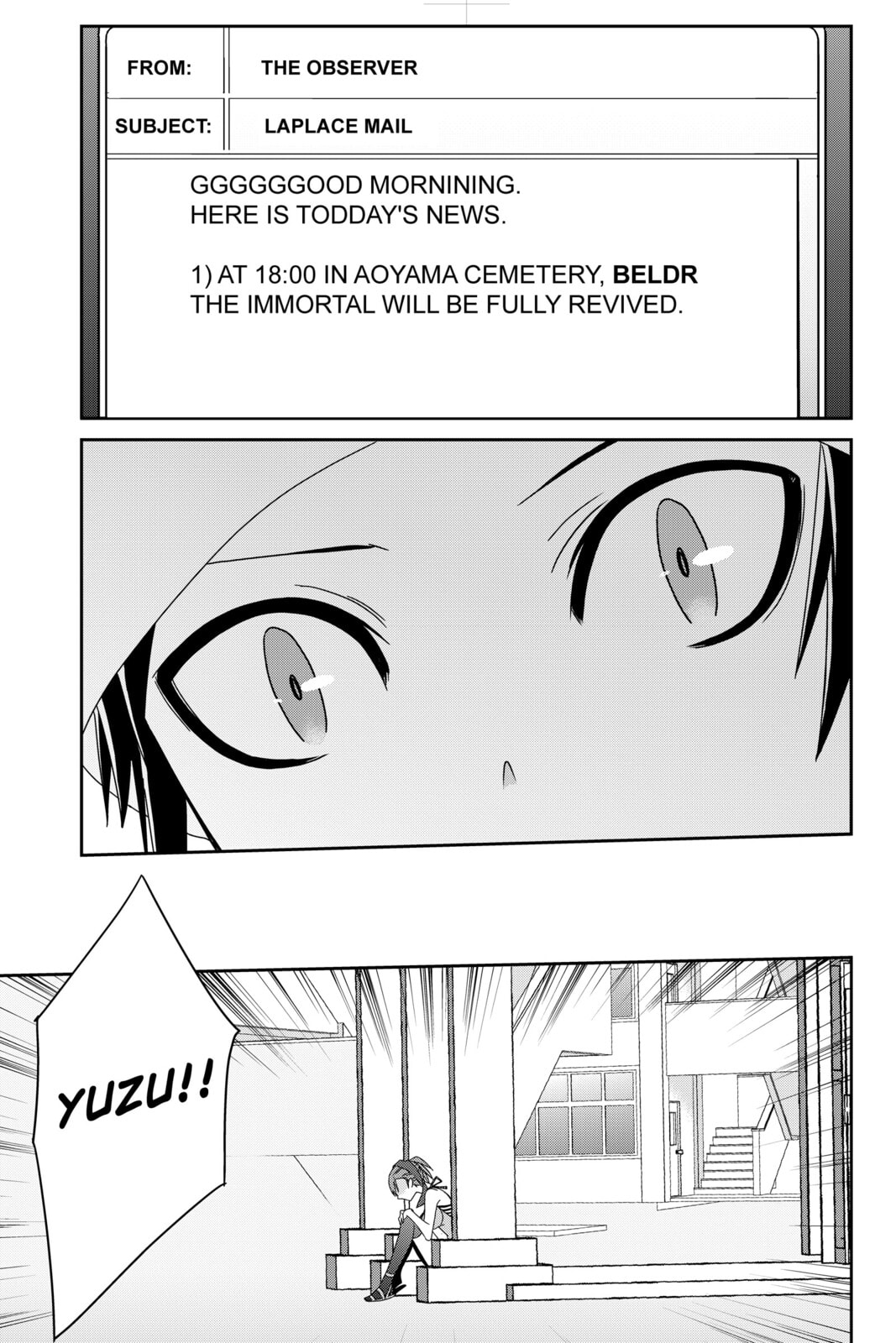 Read Devil Survivor chapter 11 image 10 on Lezhin