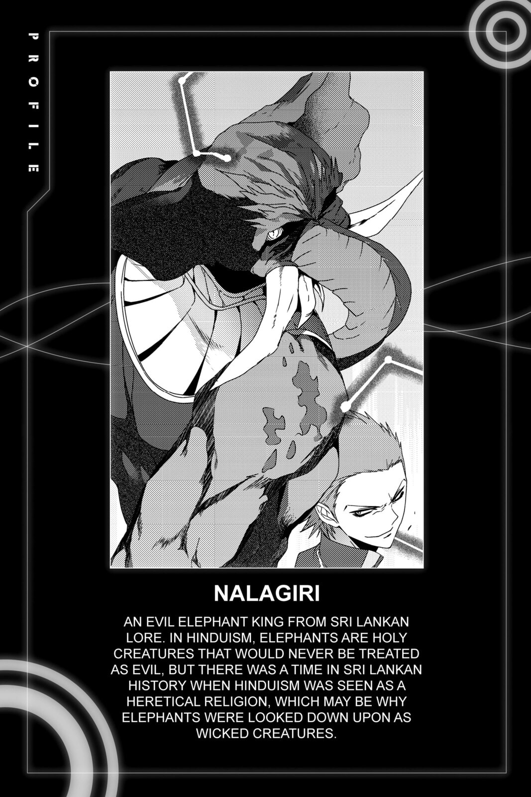 Read Devil Survivor chapter 11 image 34 on Lezhin