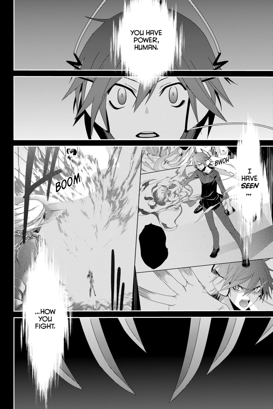 Read Devil Survivor chapter 12 image 10 on Lezhin