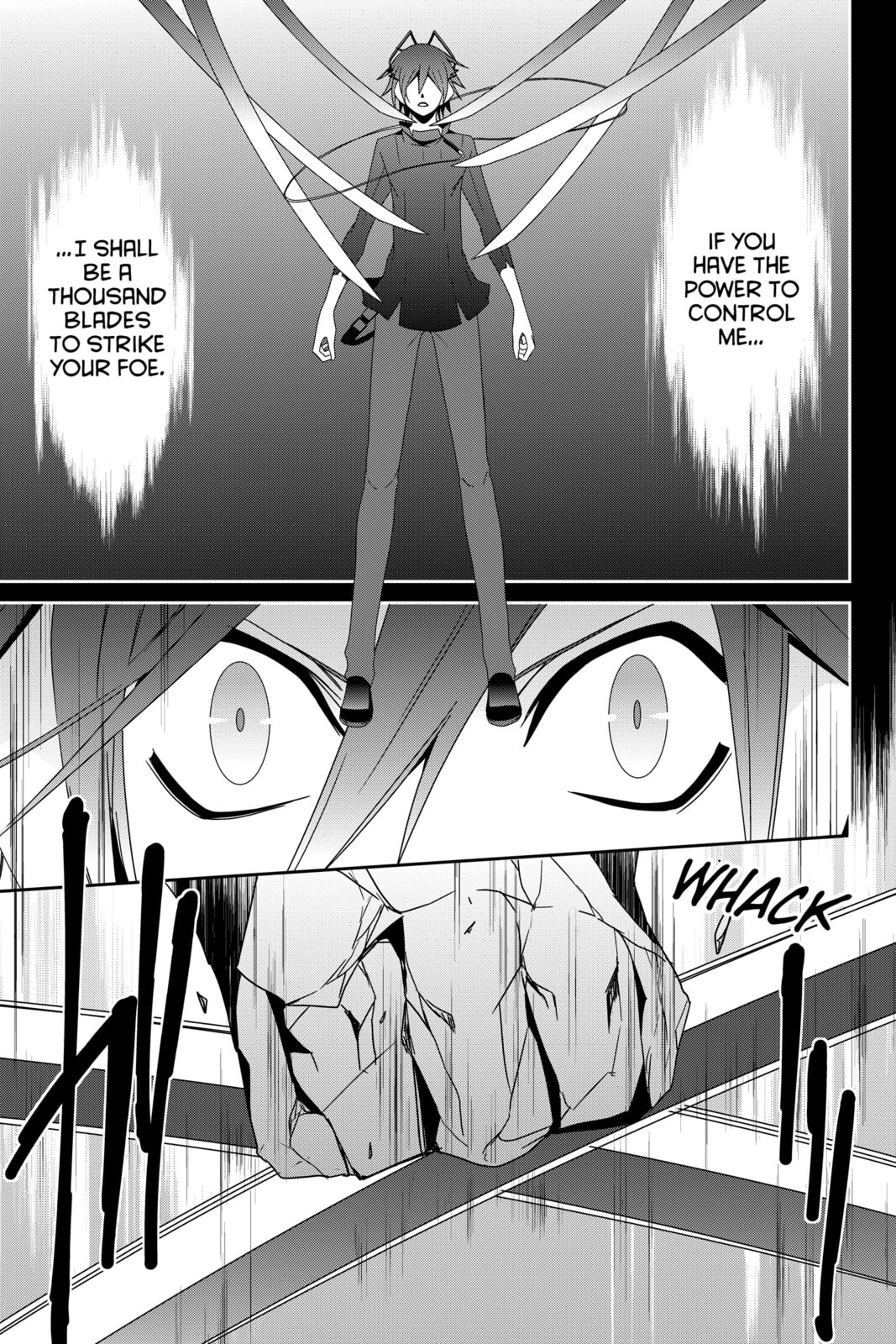 Read Devil Survivor chapter 12 image 11 on Lezhin