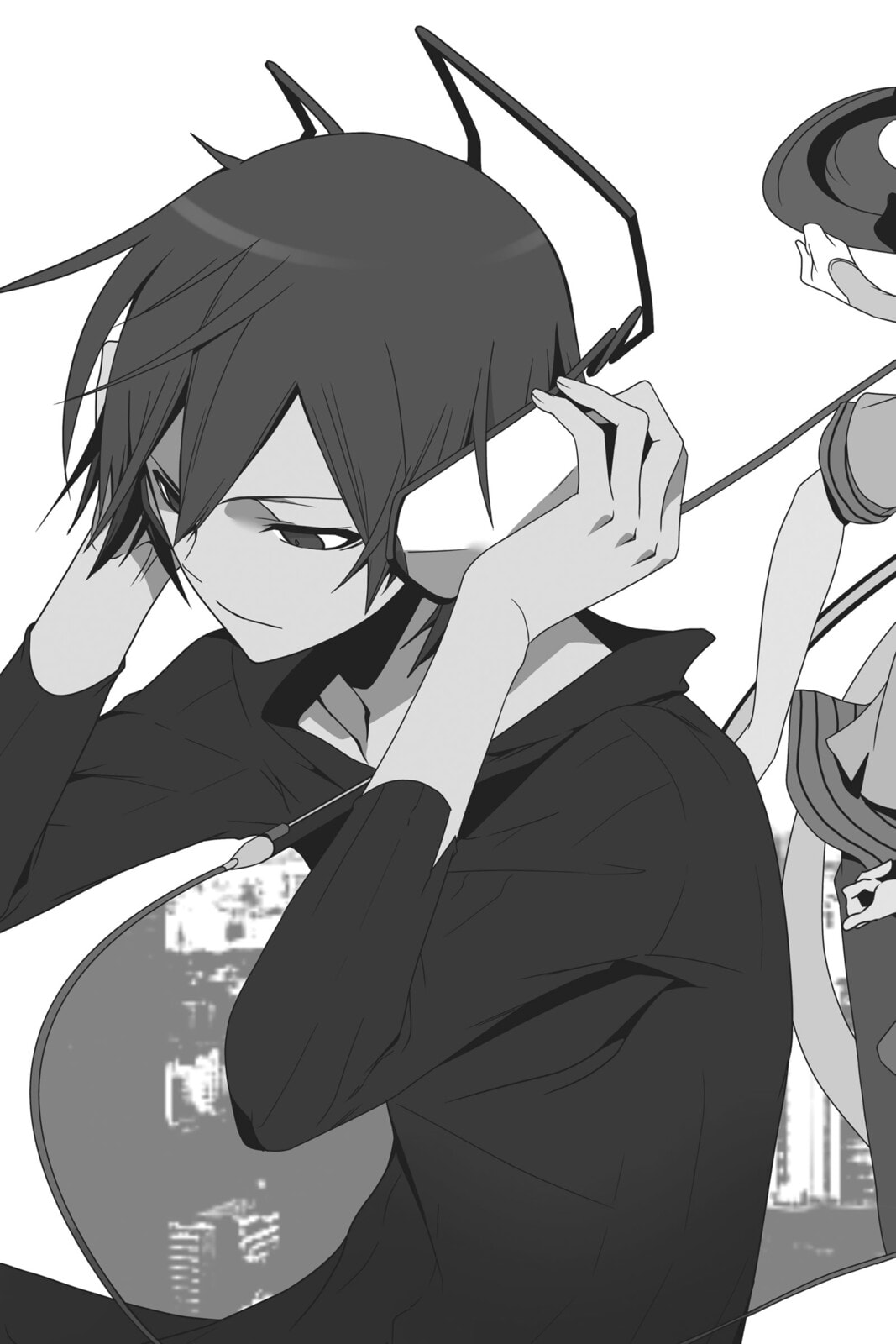 Read Devil Survivor chapter 12 image 3 on Lezhin