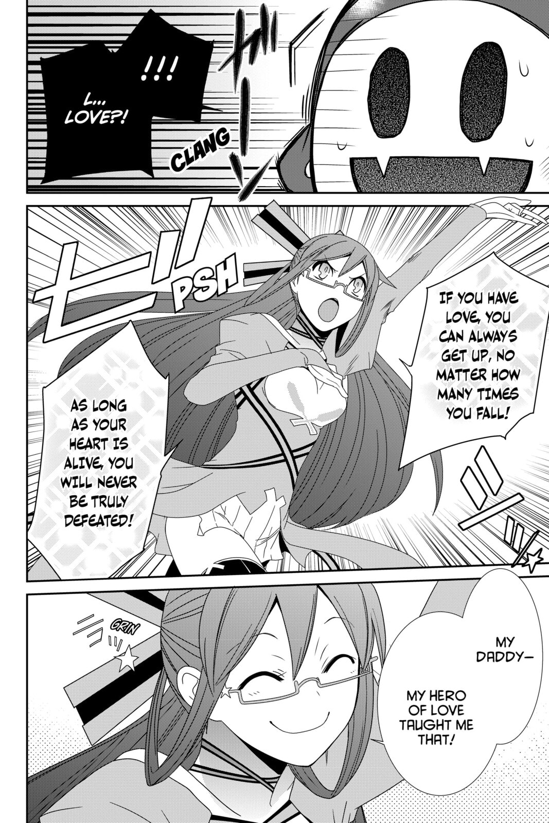 Read Devil Survivor chapter 13 image 13 on Lezhin