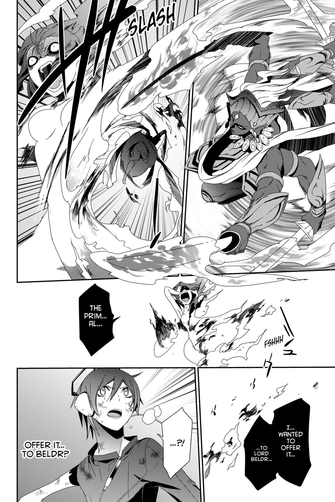 Read Devil Survivor chapter 13 image 31 on Lezhin