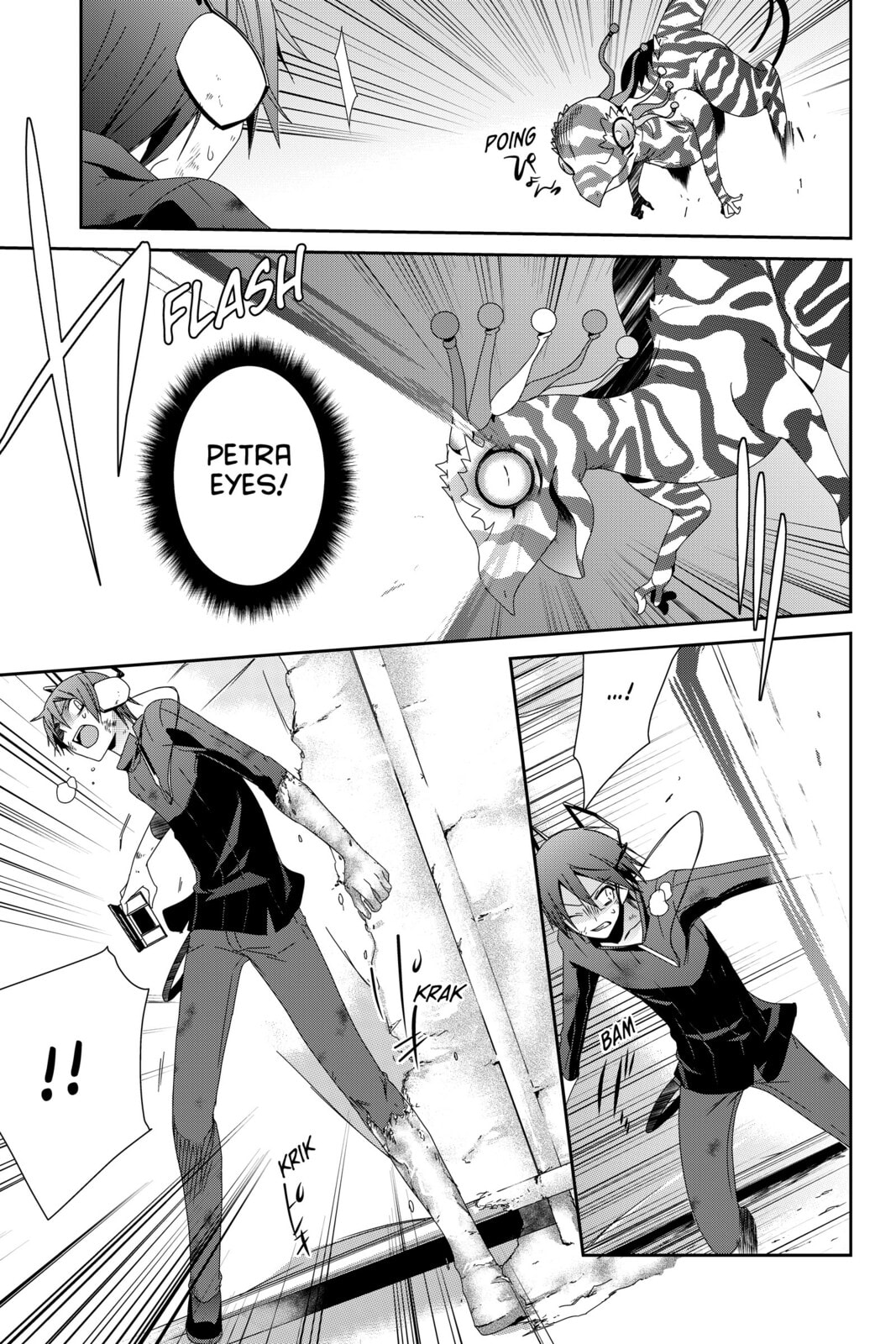 Read Devil Survivor chapter 14 image 12 on Lezhin