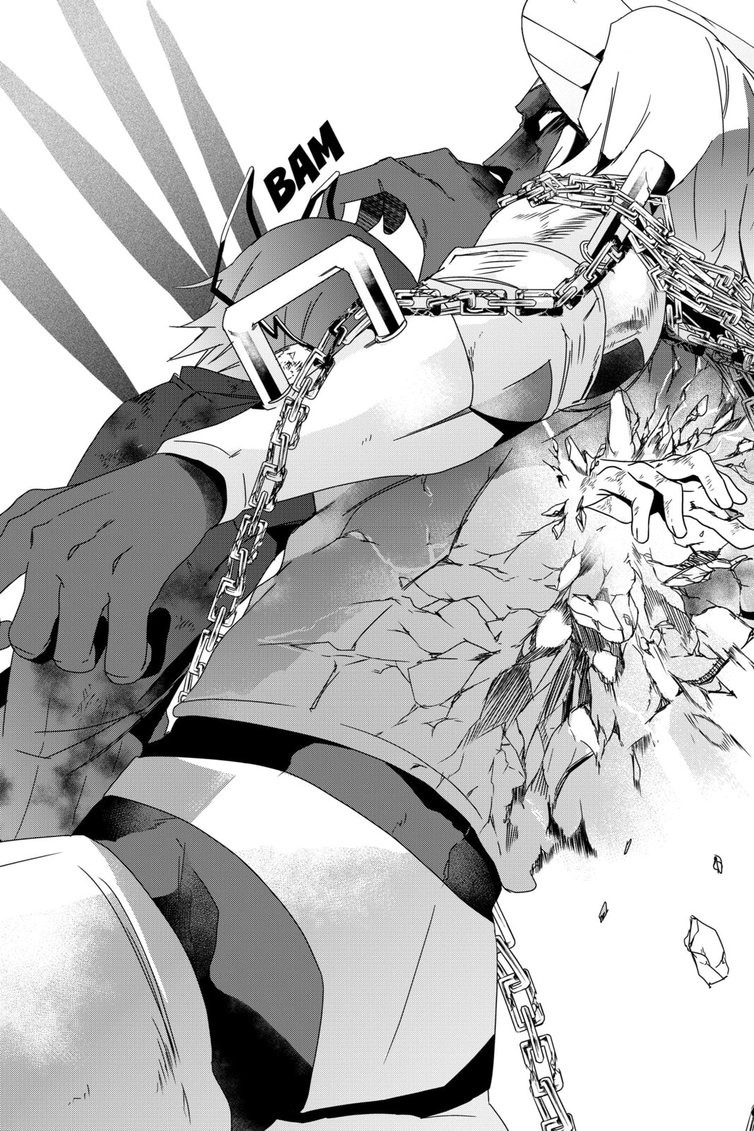 Read Devil Survivor chapter 15 image 30 on Lezhin