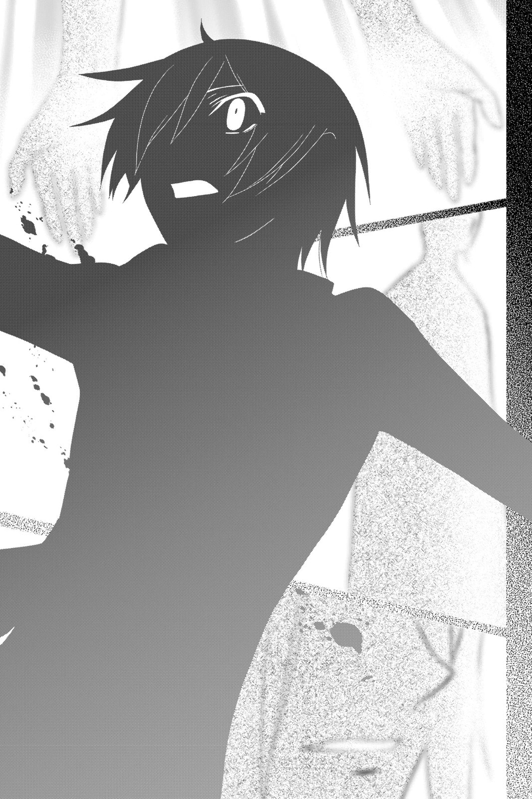 Read Devil Survivor chapter 15 image 35 on Lezhin