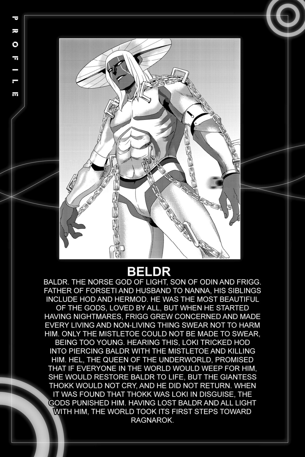 Read Devil Survivor chapter 15 image 43 on Lezhin