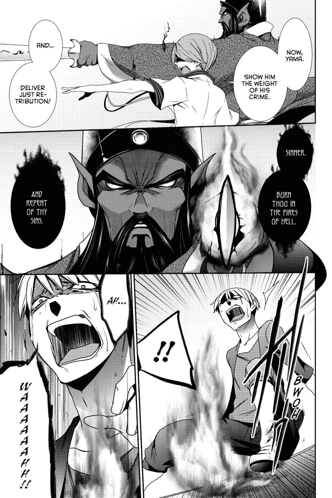 Read Devil Survivor chapter 19 image 13 on Lezhin