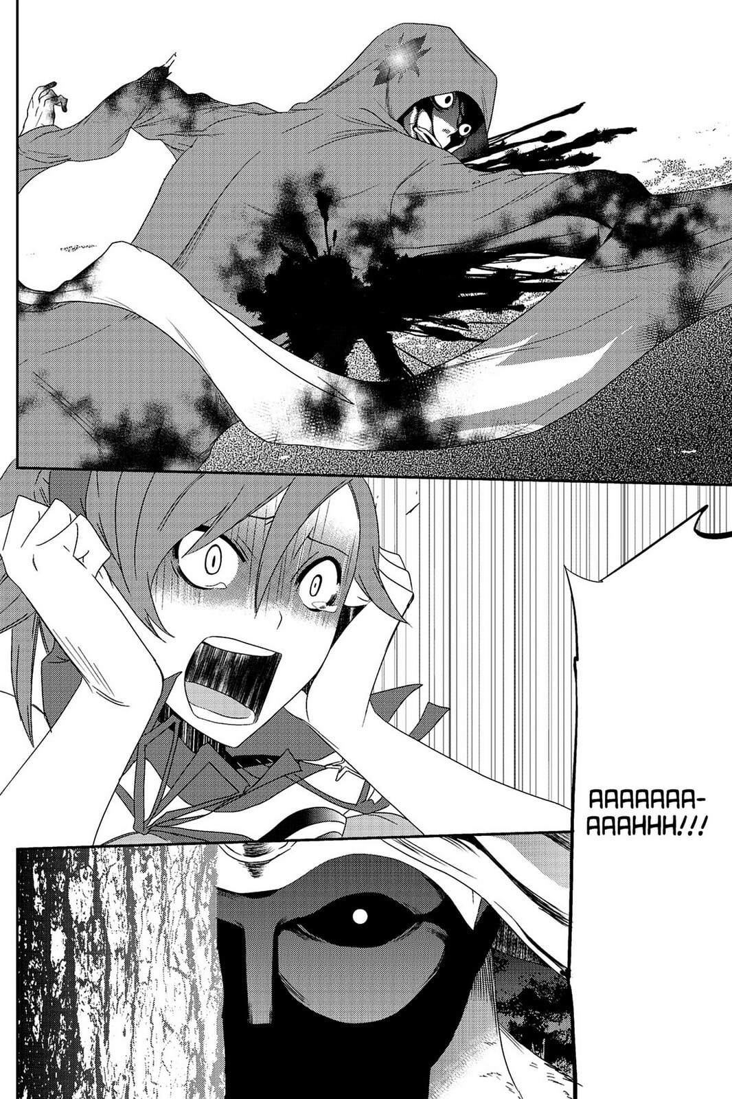 Read Devil Survivor chapter 2 image 33 on Lezhin