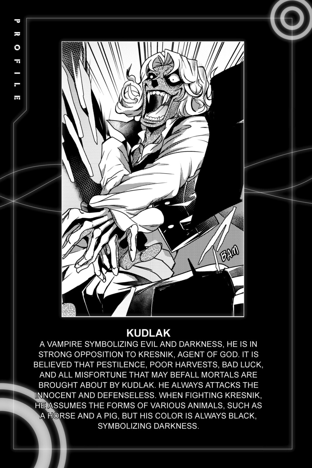 Read Devil Survivor chapter 20 image 32 on Lezhin