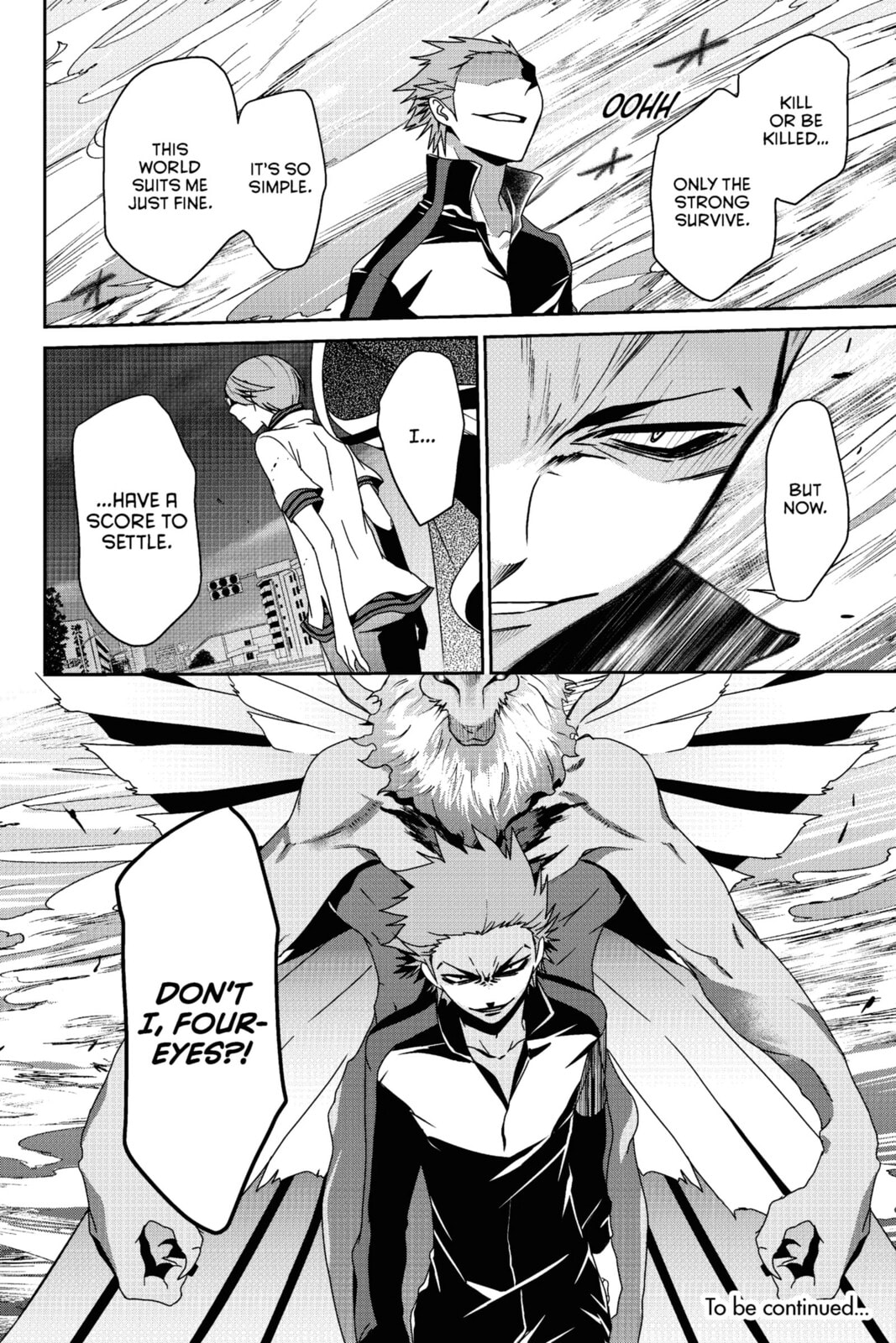Read Devil Survivor chapter 21 image 39 on Lezhin