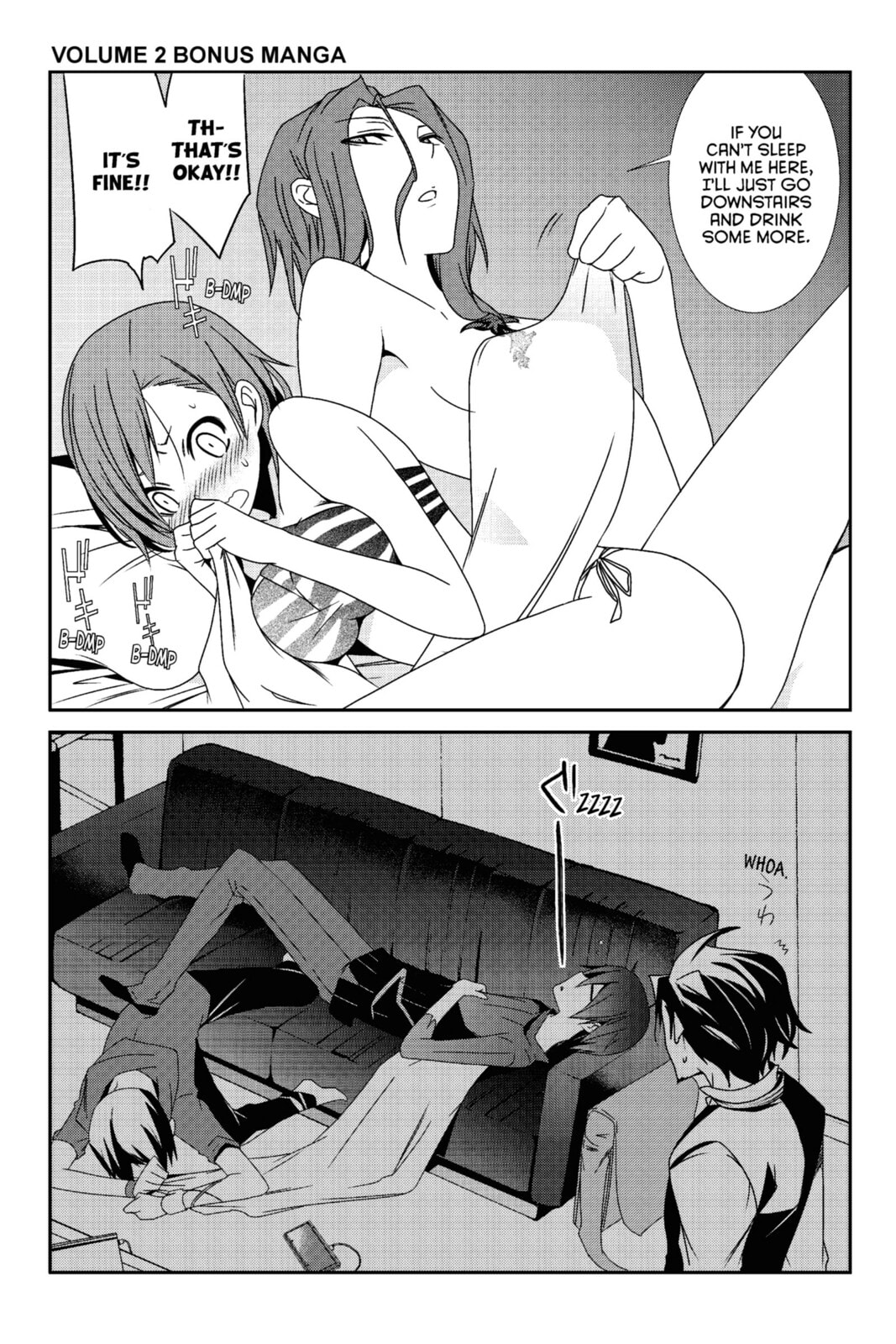 Read Devil Survivor chapter 21 image 47 on Lezhin