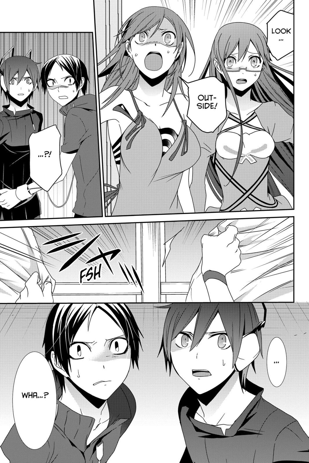 Read Devil Survivor chapter 22 image 4 on Lezhin