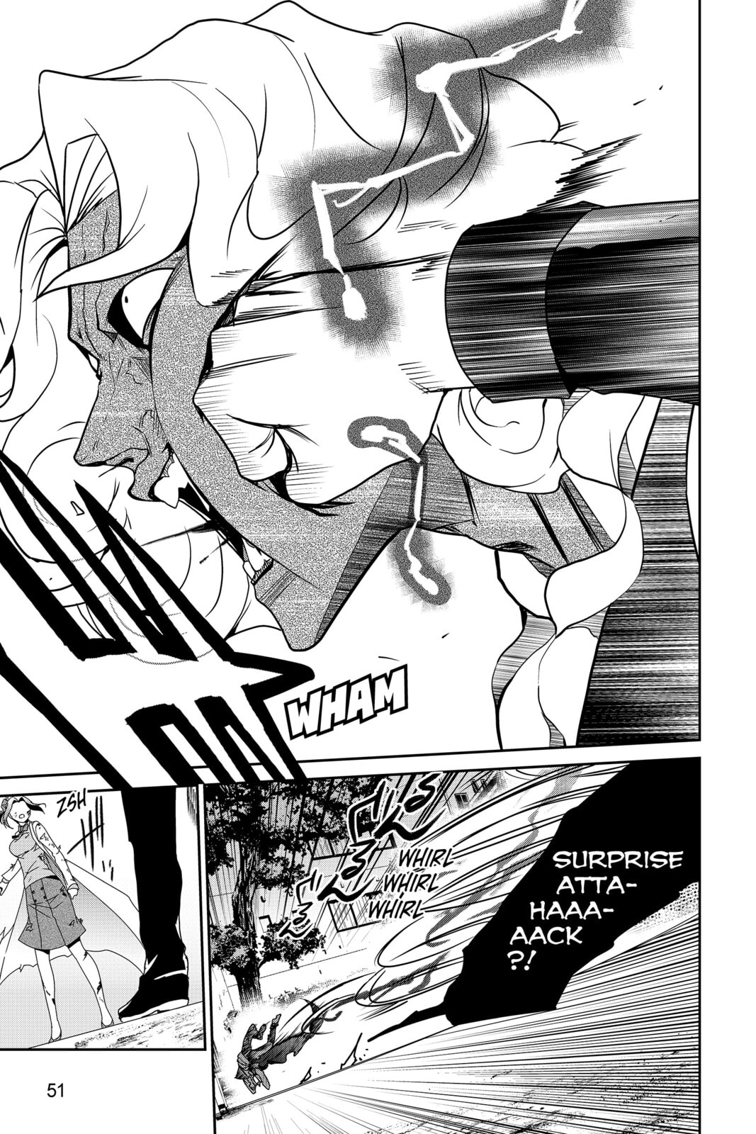 Read Devil Survivor chapter 23 image 10 on Lezhin