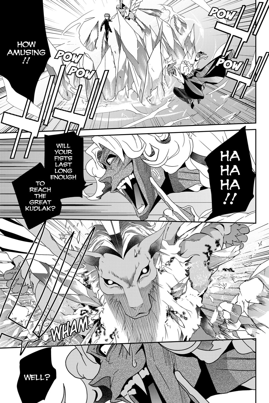 Read Devil Survivor chapter 23 image 22 on Lezhin