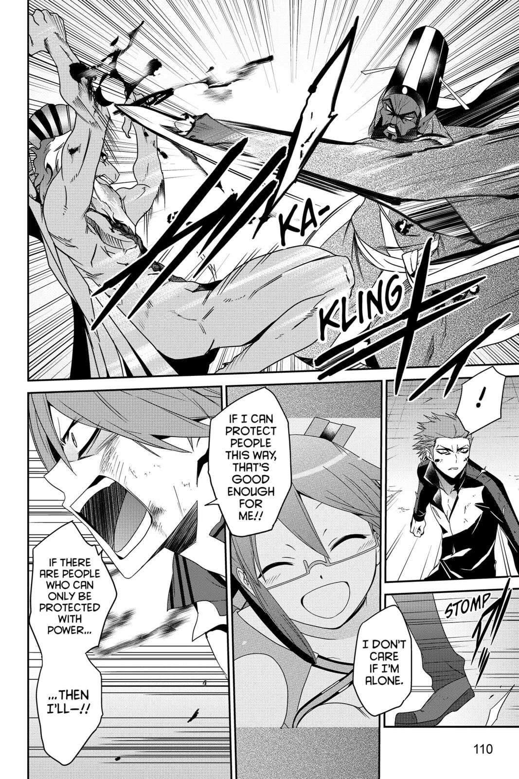 Read Devil Survivor chapter 24 image 27 on Lezhin
