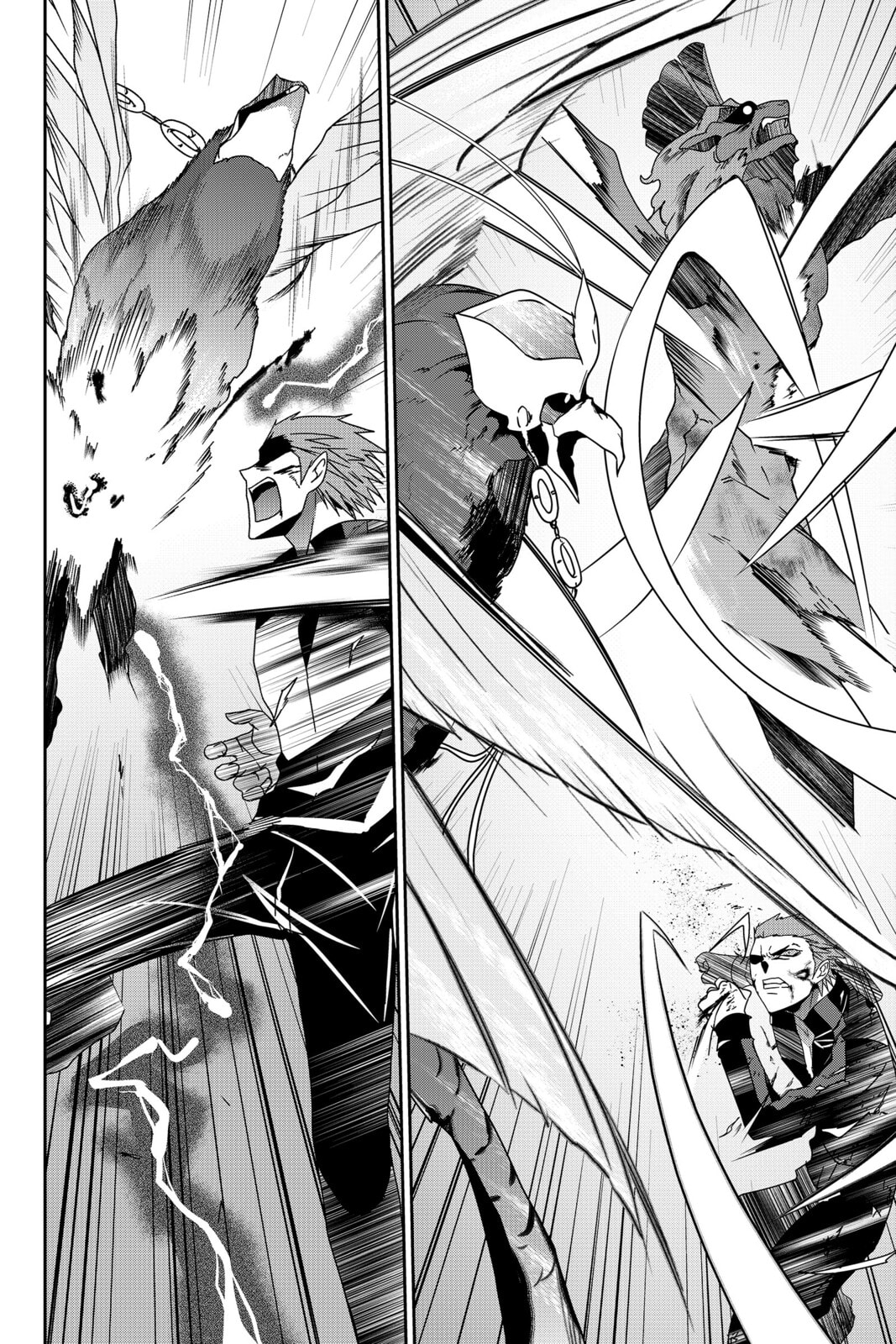 Read Devil Survivor chapter 24 image 39 on Lezhin
