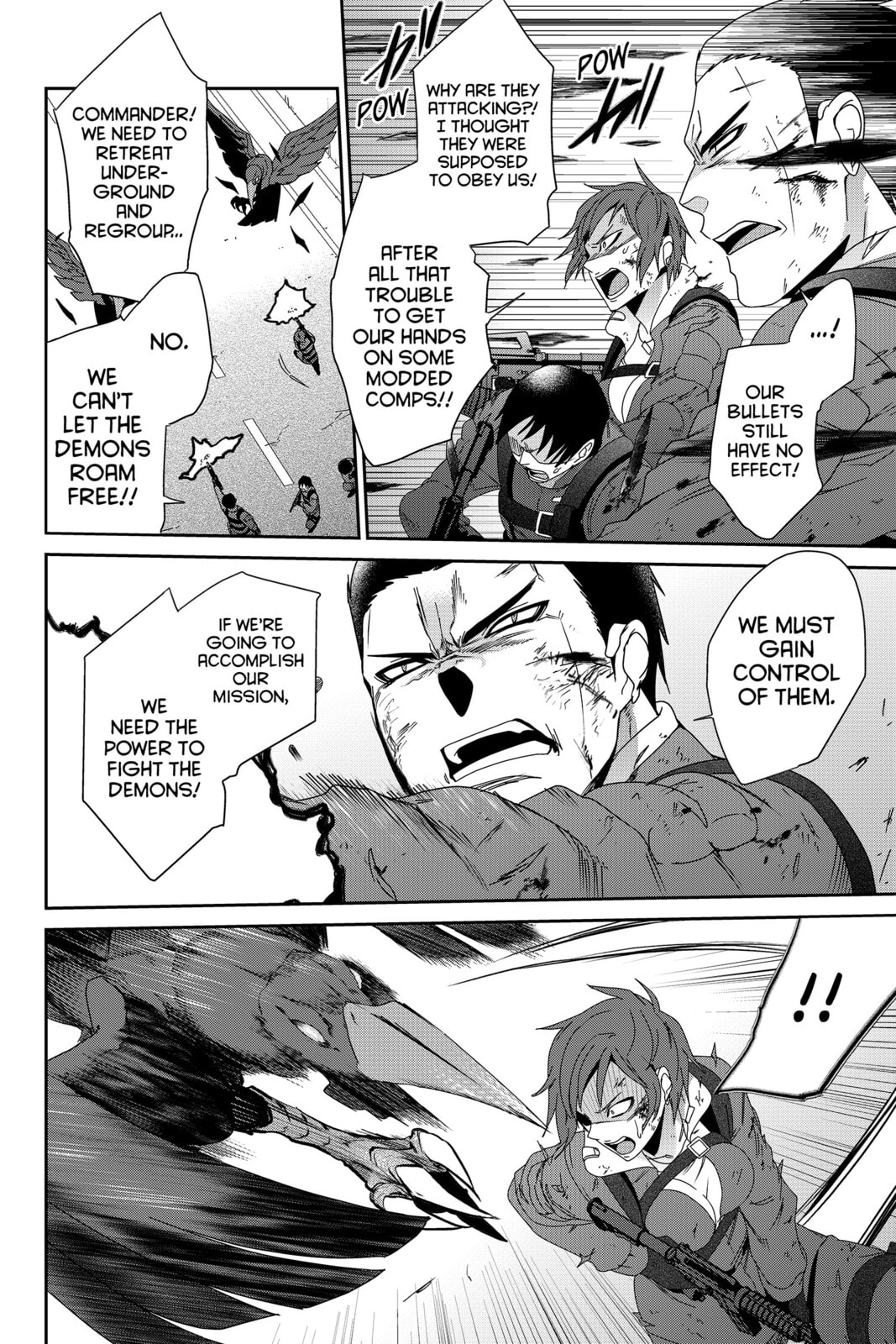 Read Devil Survivor chapter 26 image 29 on Lezhin
