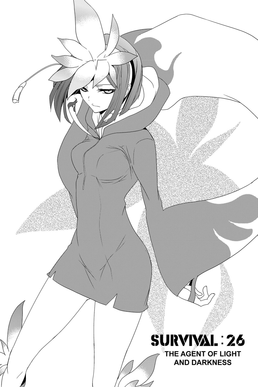 Read Devil Survivor chapter 26 image 4 on Lezhin