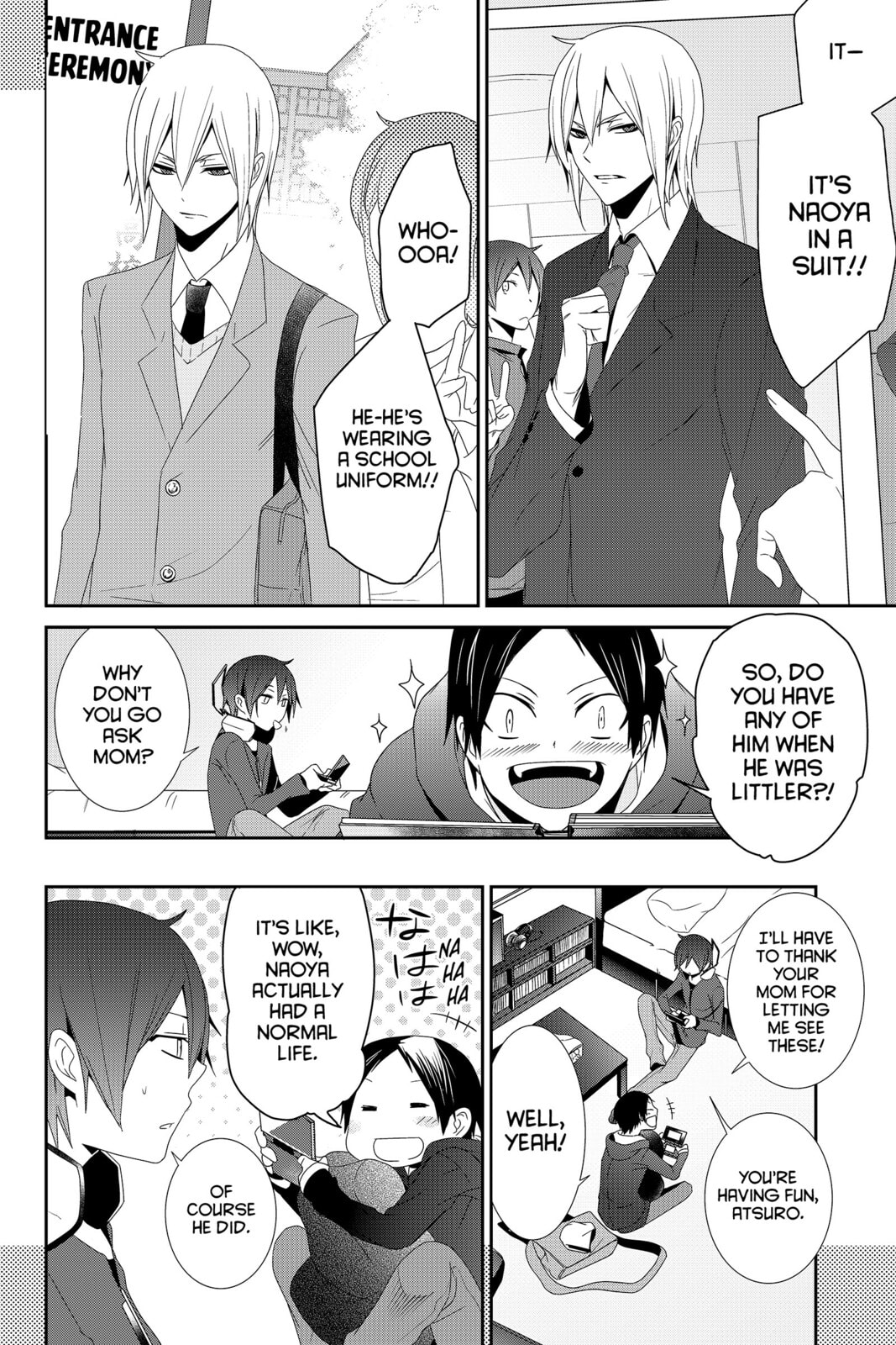 Read Devil Survivor chapter 26 image 41 on Lezhin
