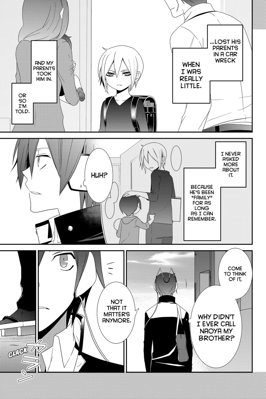 Read Devil Survivor chapter 26 image 44 on Lezhin
