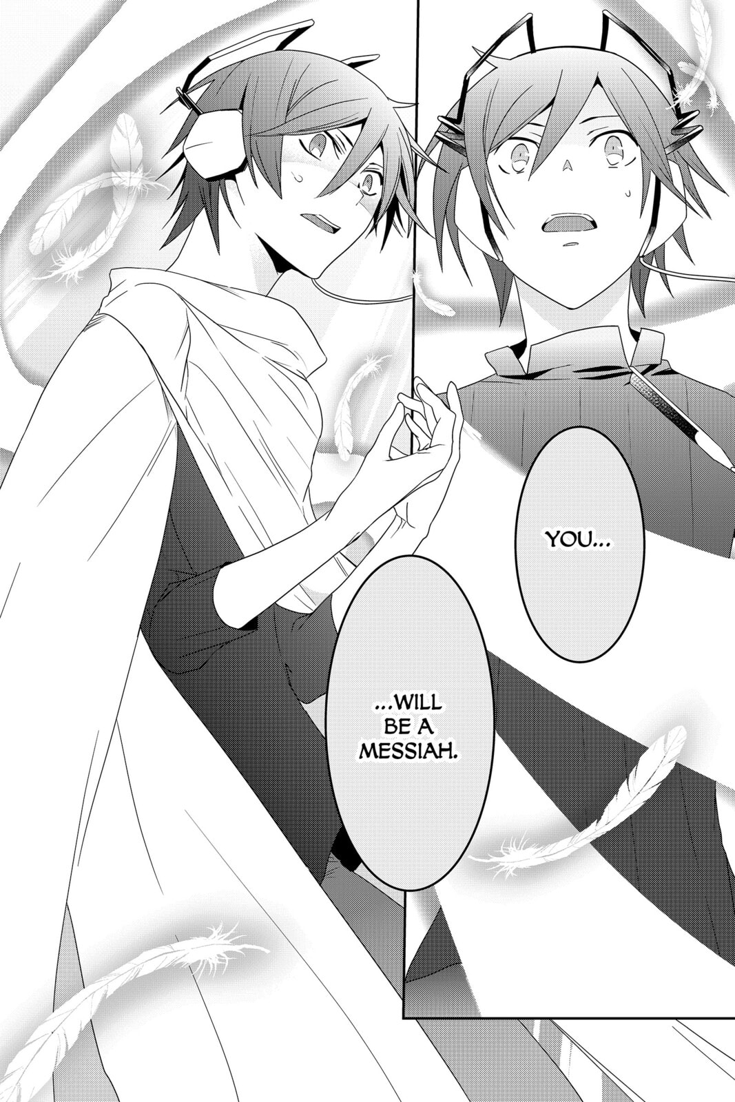 Read Devil Survivor chapter 28 image 27 on Lezhin