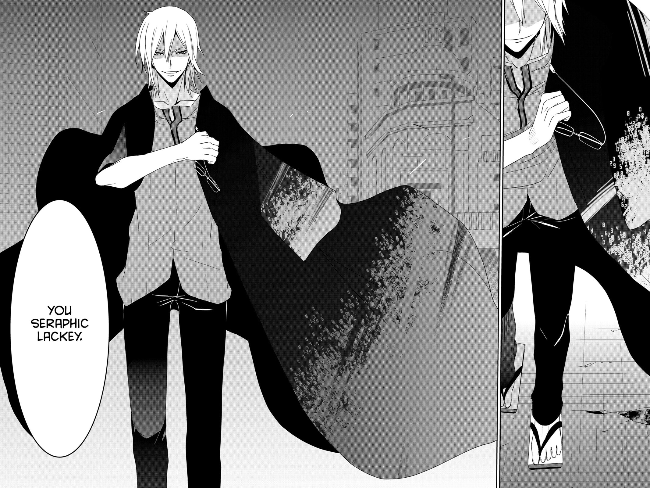 Read Devil Survivor chapter 28 image 29 on Lezhin