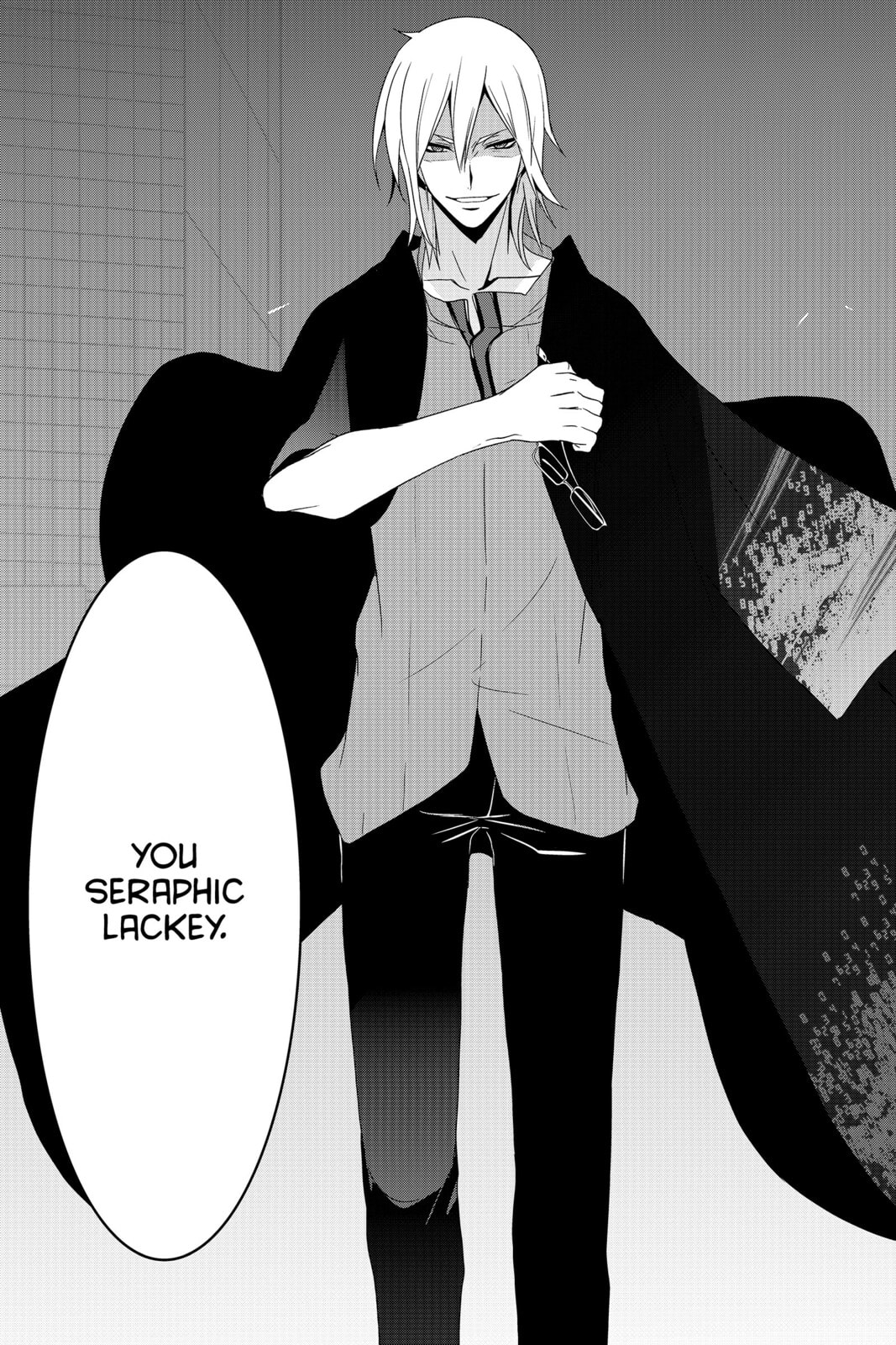 Read Devil Survivor chapter 28 image 31 on Lezhin
