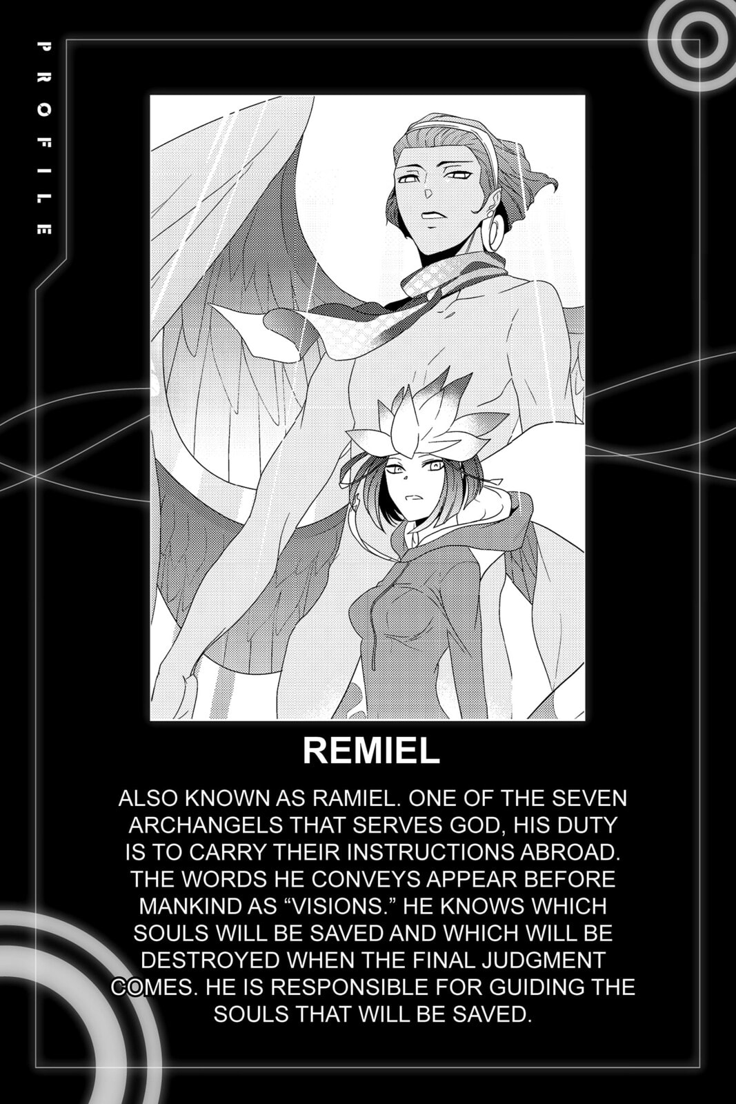 Read Devil Survivor chapter 28 image 33 on Lezhin