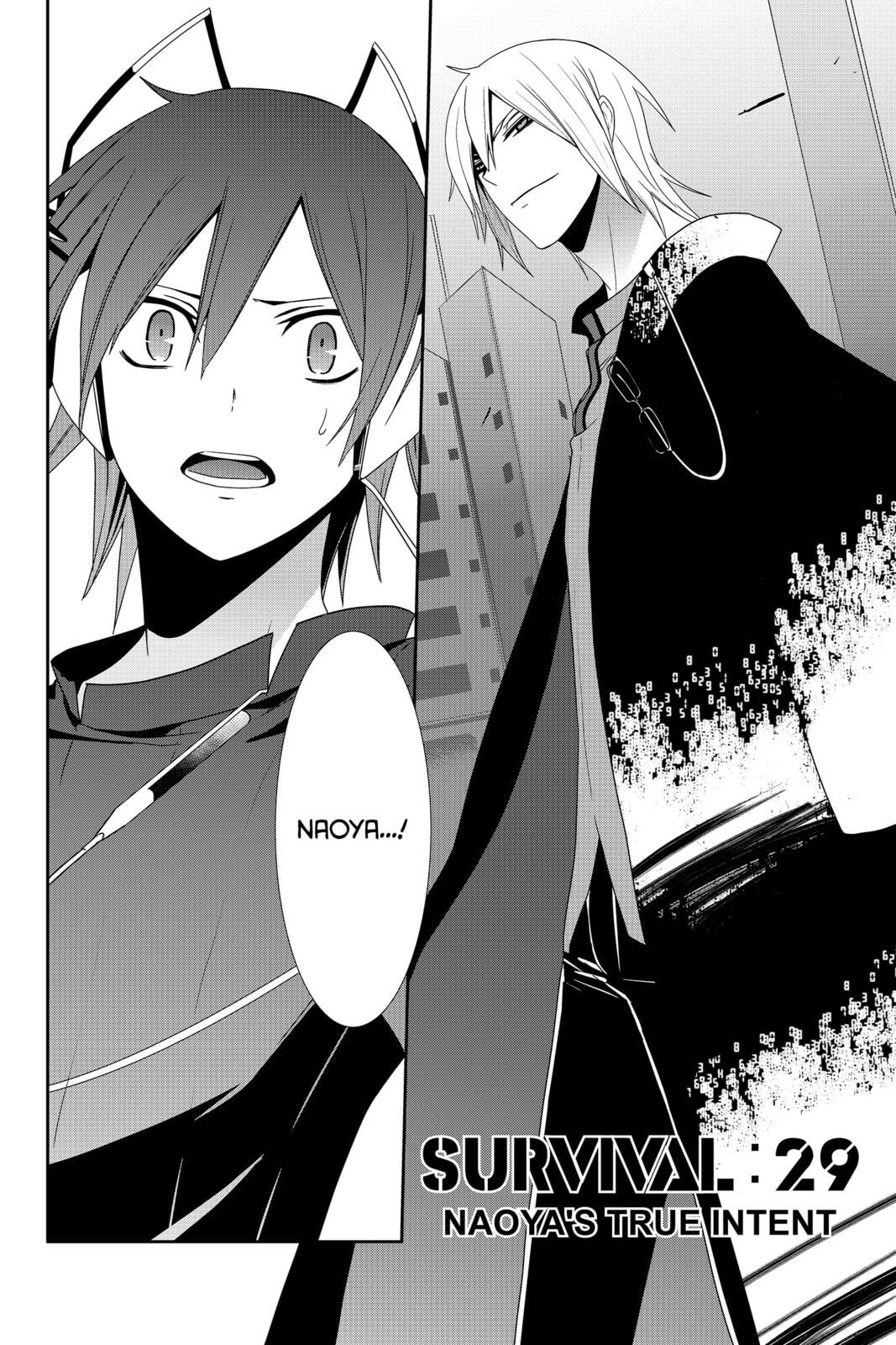 Read Devil Survivor chapter 29 image 1 on Lezhin