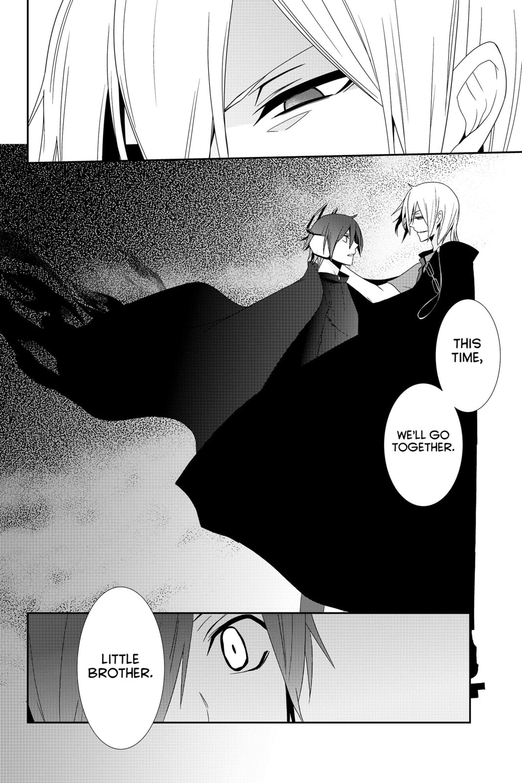 Read Devil Survivor chapter 29 image 31 on Lezhin