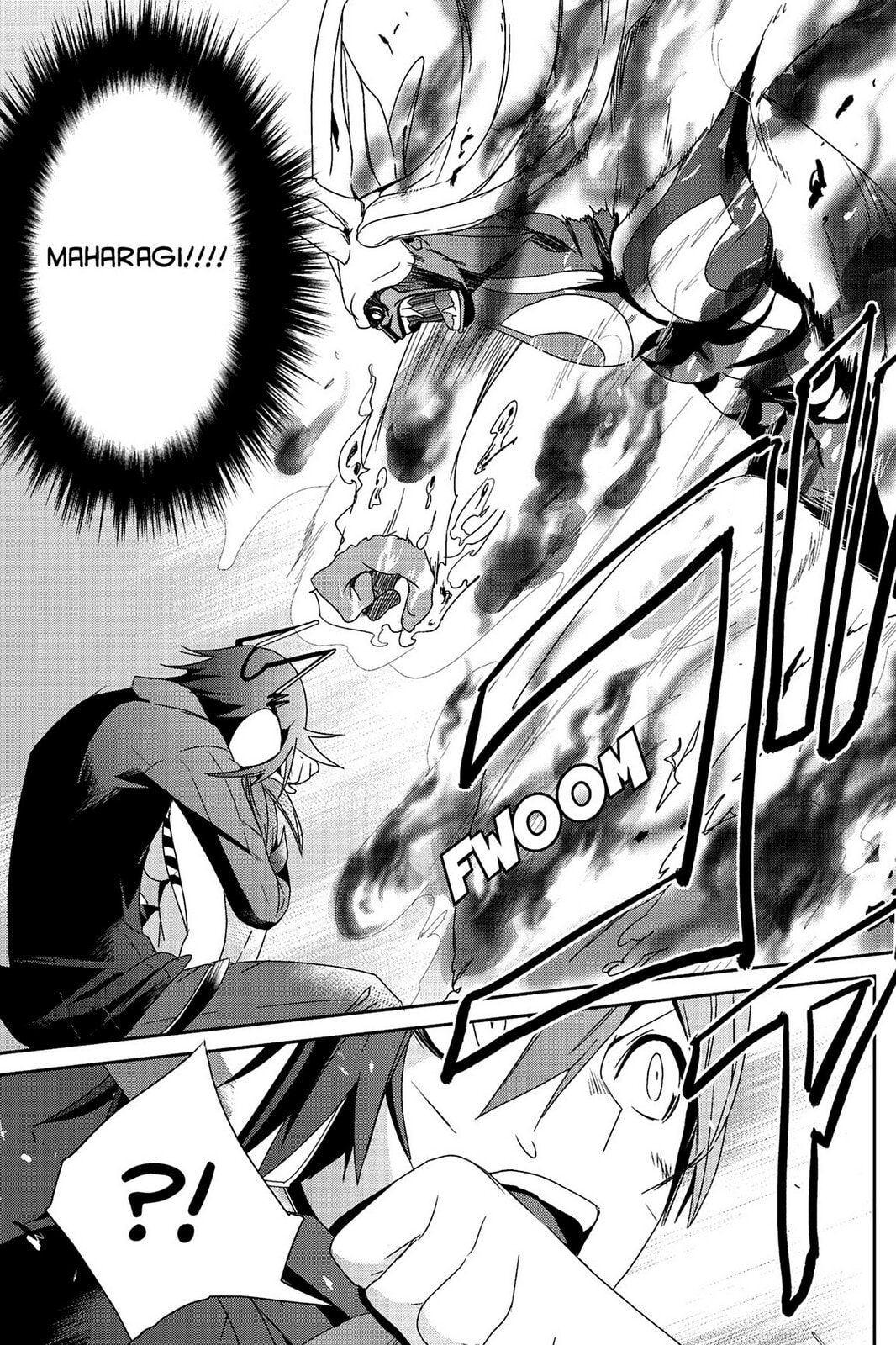 Read Devil Survivor chapter 3 image 10 on Lezhin
